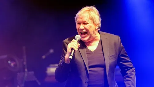 Patrick Juvet, roi du disco à la Française, est mort