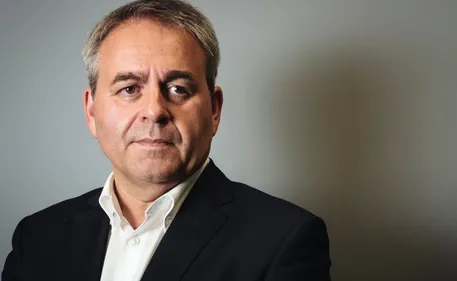 Xavier Bertrand prêt à arrêter sa carrière politique s'il perd aux...