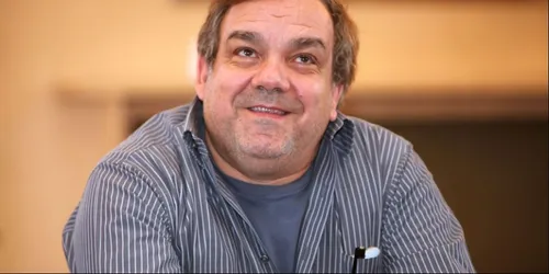 Didier Bourdon annonce la sortie d'un album solo ! (VIDEO)