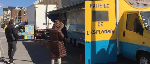 Berck : la friterie des parents de Lola de Koh Lanta, victime d'un...