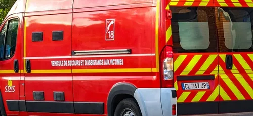 Herbelles: Un livreur de denrées agricoles a perdu la vie ce matin