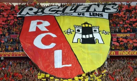 4 cas de covid19 au RC Lens