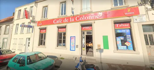 Wimille: Un incendie cette nuit au café de la Colonne