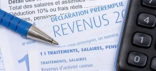 Impôts: Vous pouvez faire vos déclarations de revenus depuis ce jeudi