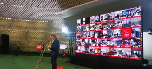 Présidentielle: Le nordiste Fabien Rousel candidat pour le Parti...