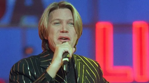 Patrick Juvet : une chanson inédite va sortir !