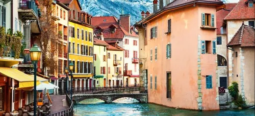 Palmarès des villes et villages de France où il fait bon vivre: Le...