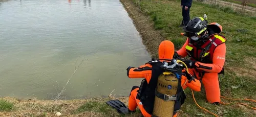Boëseghem: D'importants moyens de recherche pour retrouver un...