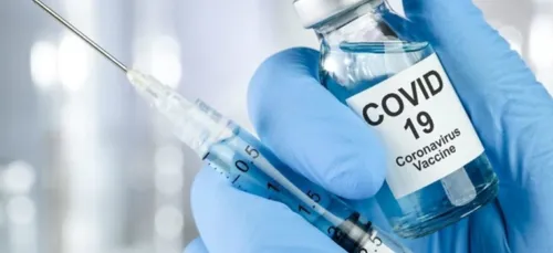 COVID 19: Les personnes de 60 à 69 ans pourront être vaccinées avec...