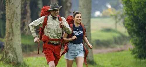 Pékin Express (M6) : Les Lillois Christophe et Claire en demi-finale!