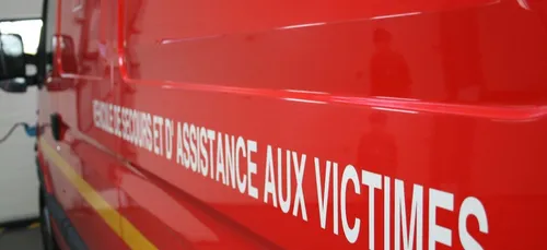 Witternesse: Un enfant de 5 ans percuté par une voiture