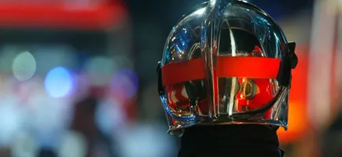 Petite-Synthe: Une maison en feu hier soir