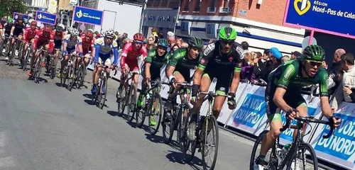 Les 4 jours de Dunkerque sans public, mais maintenus