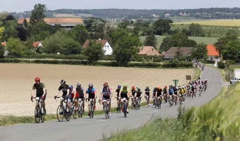 Lille-Hardelot : la course cycliste reportée à 2022