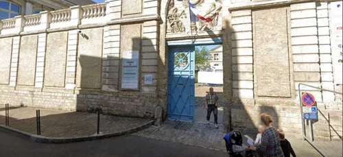 Assises du Pas de Calais : Un boulonnais jugé pour viol jusqu'à...