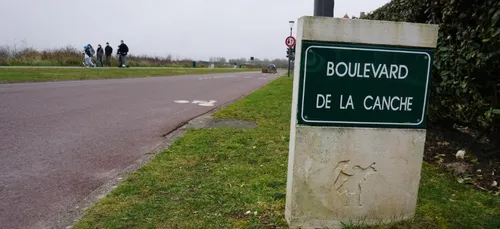 Le Touquet : Le boulevard de la canche ne deviendra pas le...