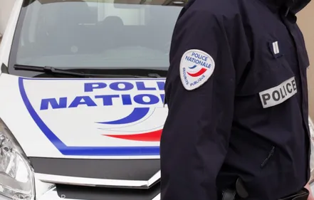 Pas-de-Calais : une trentaine de policiers supplémentaires en 2021