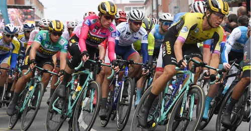 Cyclisme : les 4 jours de Dunkerque annulés en raison de la crise...