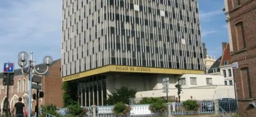 Assises du Nord: 18 ans de prison pour le violeur de La Gorgue