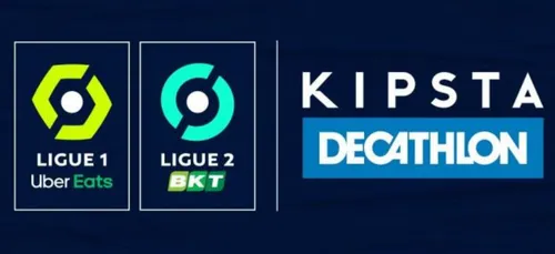 Decathlon va fournir les ballons pour la Ligue 1 et la Ligue 2