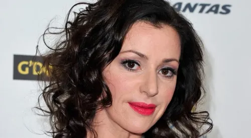 Tina Arena bientôt de retour avec une nouvelle chanson !