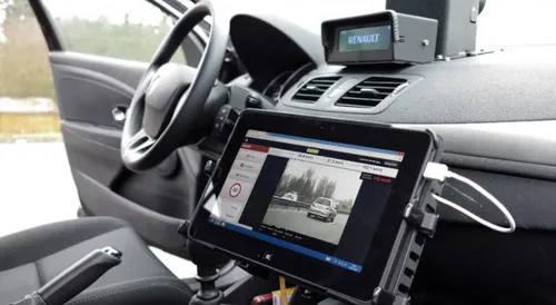 Hauts-de-France : les voitures radar-privées arrivent dans la région