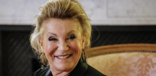 Sheila dément être en contact avec le gouvernement pour une...