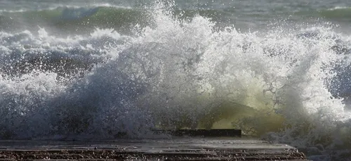 Grandes marées: Un appel à la vigilance!