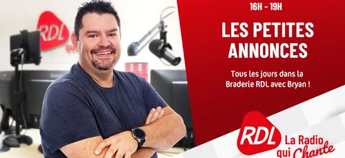 Les Petites Annonces du 26 au 30 Avril 2021