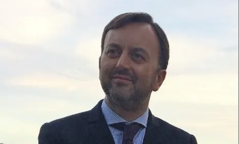 Saint-Omer: Et si François Decoster était le meilleur maire du monde?