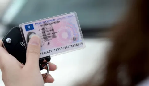 Pas-de-Calais : une aide de 400 euros pour passer le permis de...