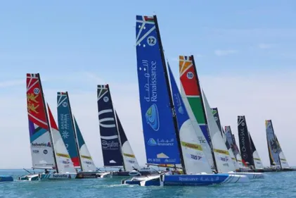 Le Tour Voile 2021 partira de Dunkerque en juillet