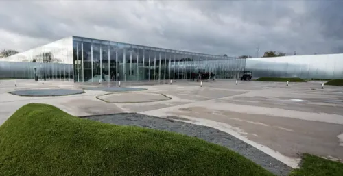 Lens-Liévin : l'agglo candidate pour devenir la « capitale...