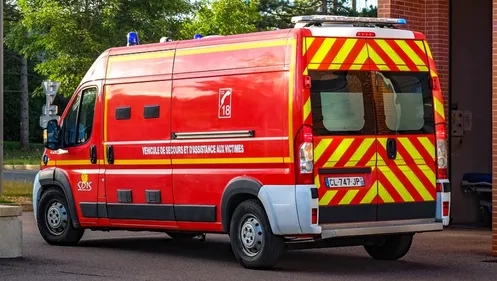 Rosendaël : un cadavre découvert dans un bassin de rétention