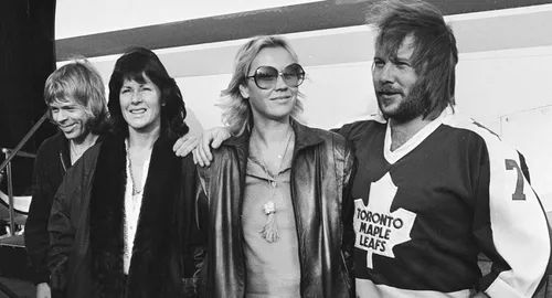 ABBA : des nouvelles chansons et une tournée en hologrammes