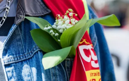 Des manifestations ce samedi dans la région pour la Fête du Travail