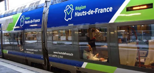 Déconfinement : retour à la normale sur les lignes TER dans les...