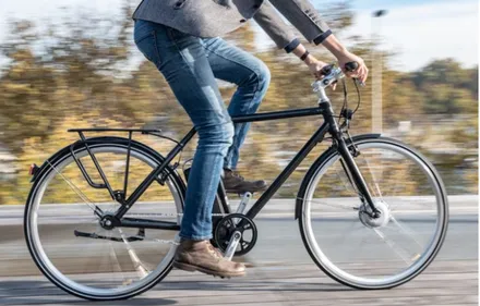 Saint-Omer lance l'opération « Mai à vélo »