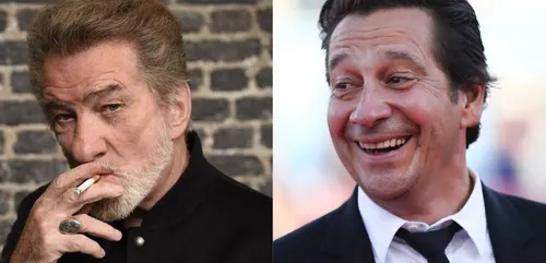 Eddy Mitchell et Laurent Gerra réunis pour un spectacle inédit !