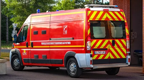 Bruay-la-Buissière : un homme retrouvé mort sur un banc