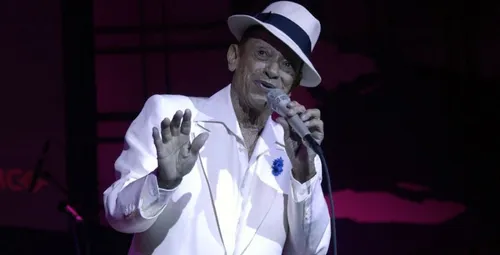 Henri Salvador : un album de chansons rares vient de sortir !