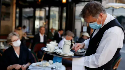 Le Touquet : le maire veut faire élargir la liste des personnels...