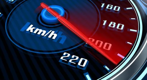 Fauquembergues : il se filme à 230 km/h et diffuse ses vidéos sur...