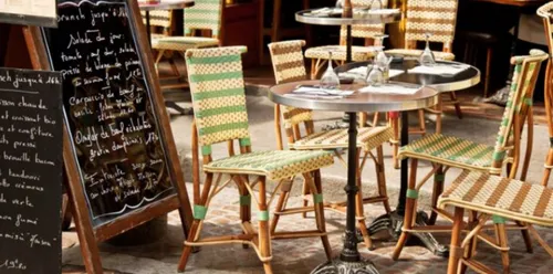 La Belgique rouvre ses terrasses ce samedi