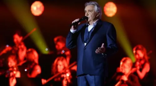 "Je vais t'aimer" : découvrez le premier clip de la comédie...