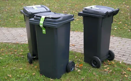 Béthune-Bruay : les éboueurs en colère ont fait grève ce lundi matin