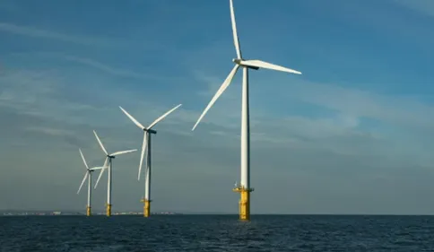 Dunkerque : pas de référendum, le projet de parc éolien est lancé