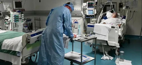 Santé: Les services de réanimation en grève ce mardi
