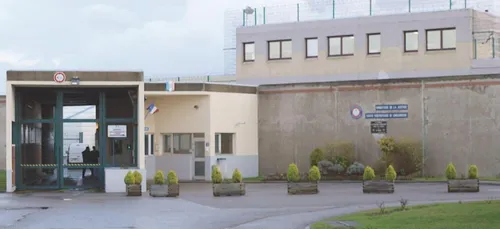 L'Etat condamné à indemniser un détenu de la prison de Longuenesse!