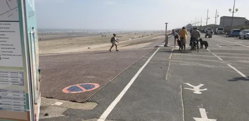 Malo-Les-Bains : l'agresseur d'un bébé condamné à un an de prison...